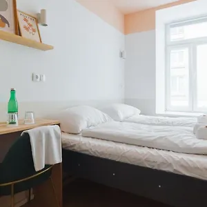 Apartment Malfatti Oasis Space, Vienna