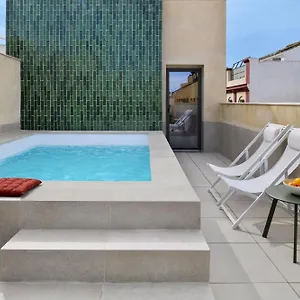  Apartment Magno Pureza Spain
