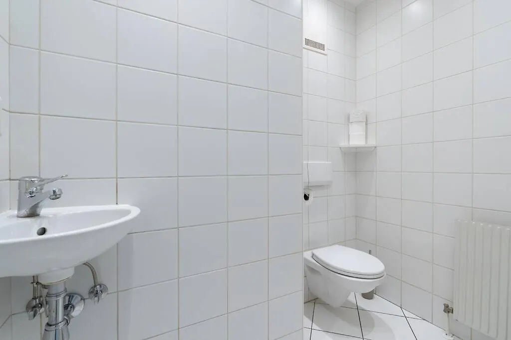 Apartament Vienna Central Panorama Austria